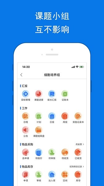 LABManagement(实验室助手)