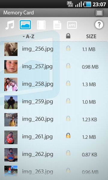 闪迪存储卡管理器SanDisk Memory Zone