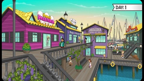 老爹冰棒店 老爹冰棒店