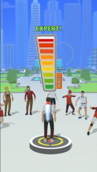 超级天空骑士Hyper Sky Rider 超级天空骑士Hyper Sky Rider