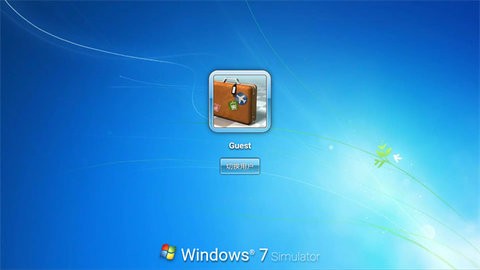 win7模拟器安卓版
