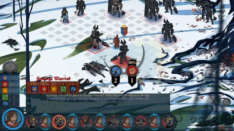 旗帜的传说2安卓汉化版