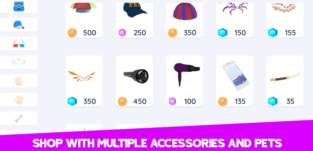 虚拟机器人2(Virtual Droid)