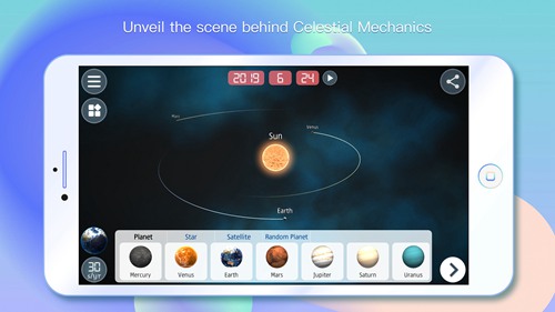 物理实验课 手机最新版v2.4.5