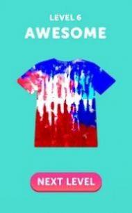 扎染大师 扎染大师