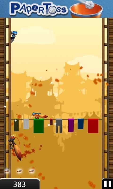 跳跃忍者豪华版