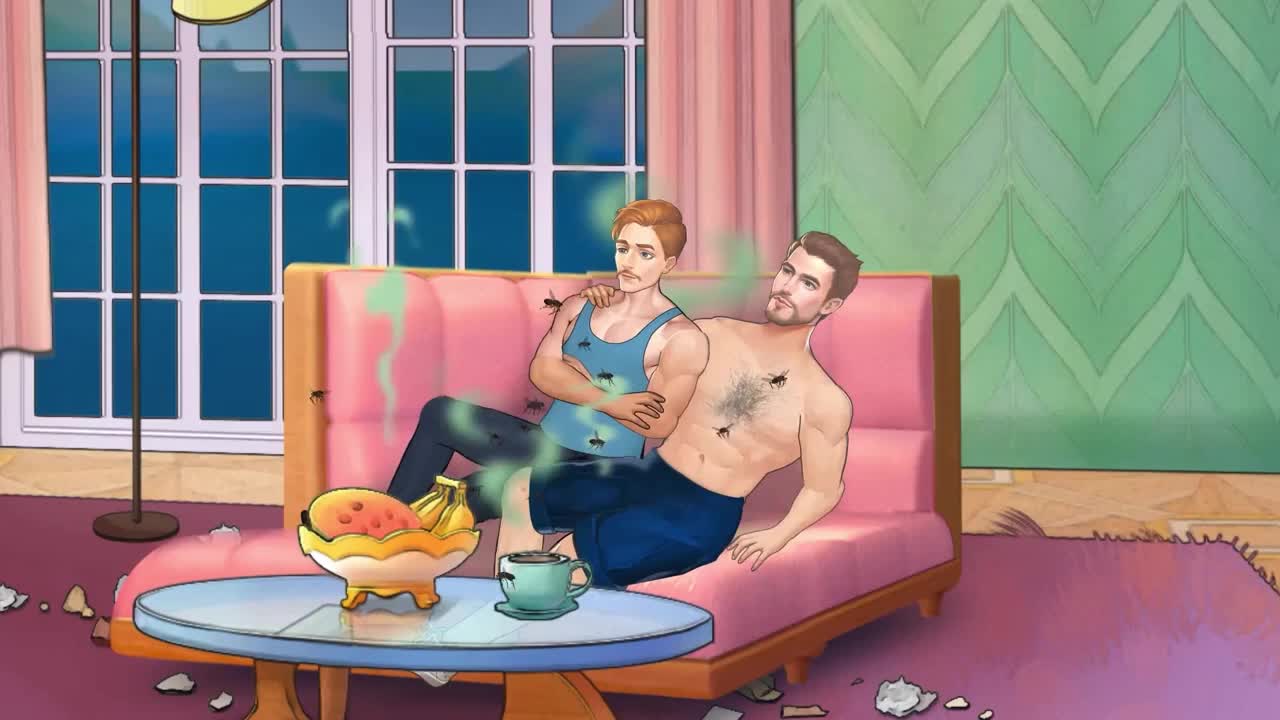 疯狂小姐姐 疯狂小姐姐