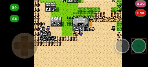 重装机兵 中文版