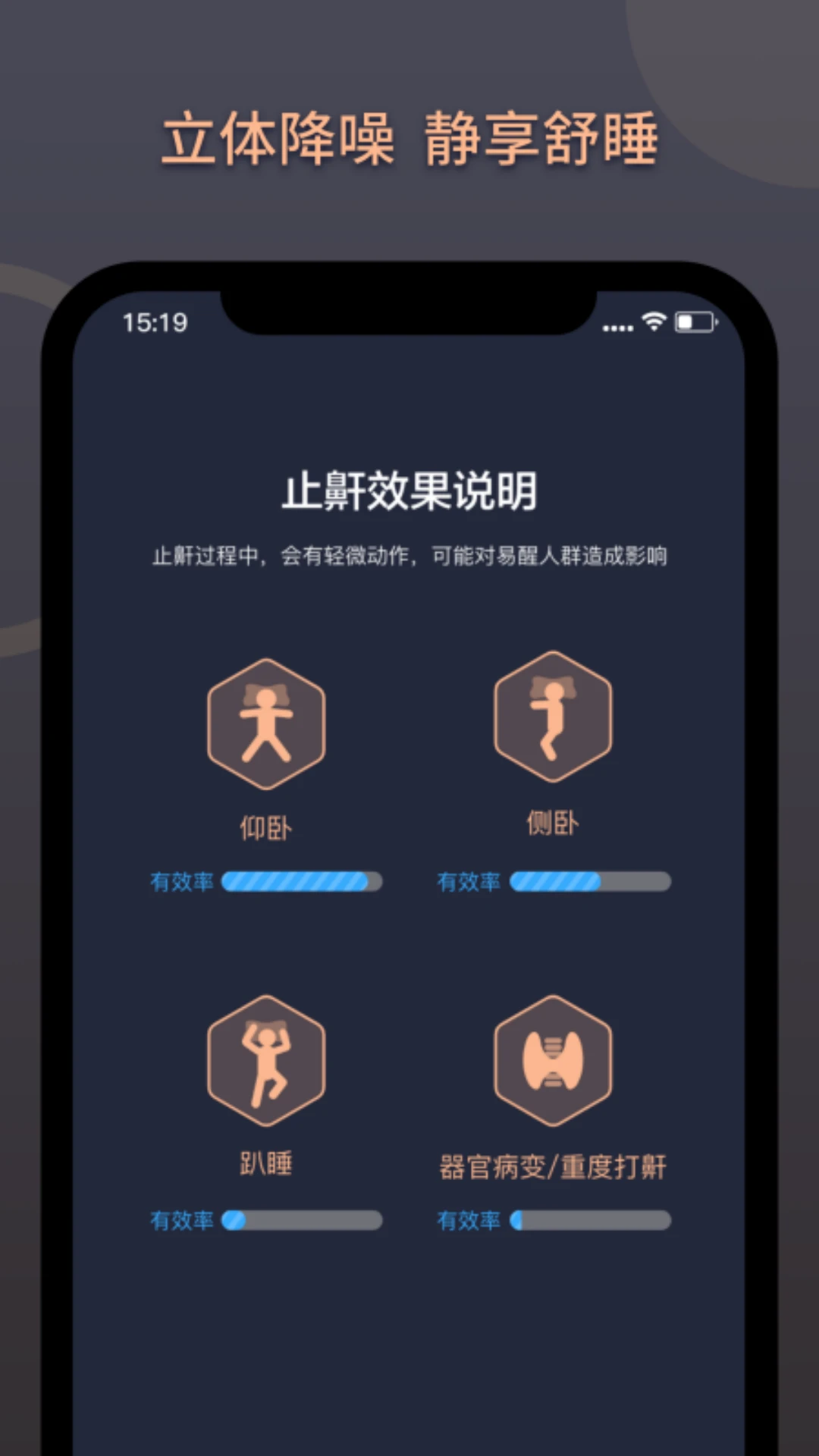 智能舒睡枕 智能舒睡枕