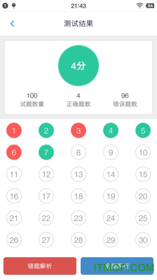 一级造价师考题集