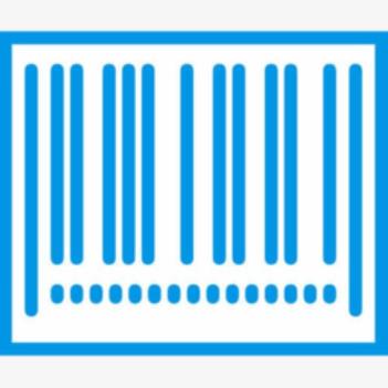 双月条形码扫描器