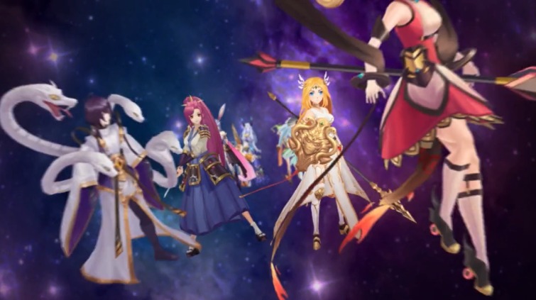 幻境大陆 幻境大陆