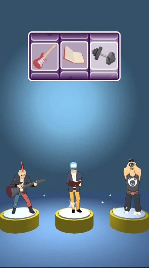 爸爸守着(DadOnGuard)