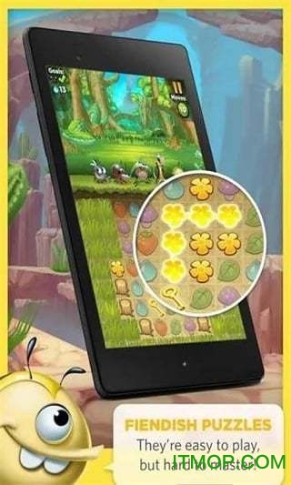 好朋友消消(best friends)