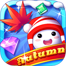 冰雪消除游戏(Ice Crush)