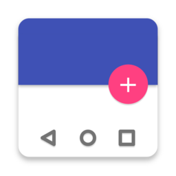 导航栏扩展模块