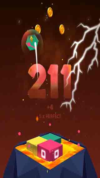 翻转几何体 翻转几何体