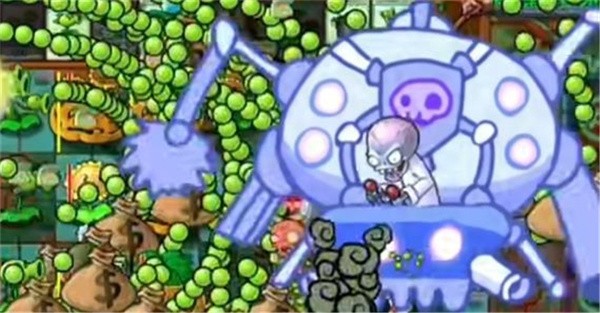 PvZ 芽版