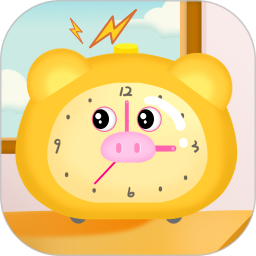 光闹钟