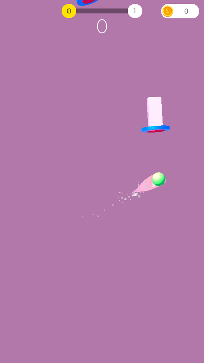 绳索弹球射击 绳索弹球射击