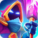 超级法术英雄官方版(Super Spell Heroes)