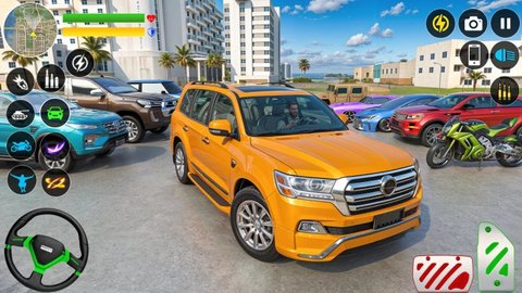 印度黑帮英雄摩托(Indian Gangster Hero Bike)