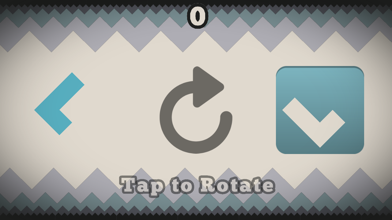 Futile Tiles(拼瓷砖手游)