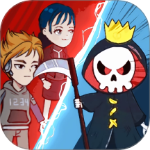 恐怖躺平模拟器