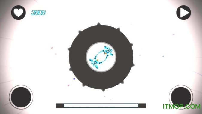 不要放手无限生命破解版