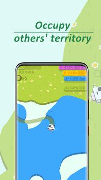 领土争夺战(Hexland)