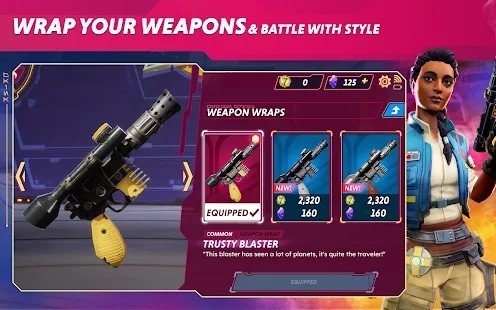 星球大战星际猎人(Hunters)