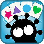 脑点子滑动拼图Clever