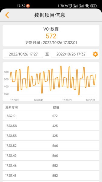 FATEK IoT软件手机版
