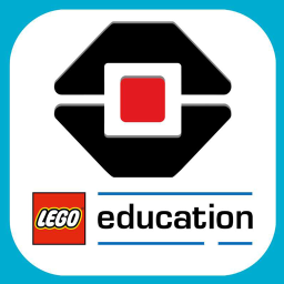 乐高头脑风暴可编程机器人EV3(Programming)