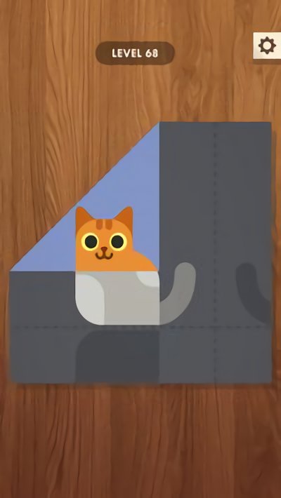 paperfold折纸游戏