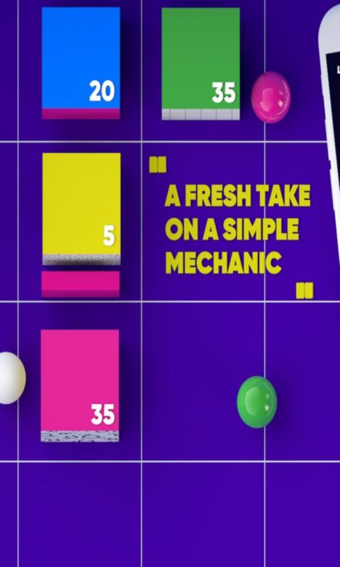 Brick Breaker - Ball Quest(碎砖机游戏)