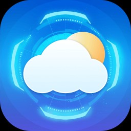 5G智能卫星天气