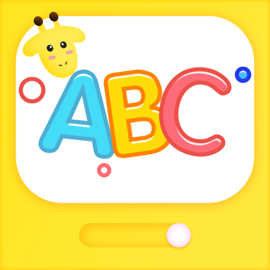 宝宝早教游乐园