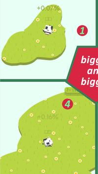 领土争夺战(Hexland)