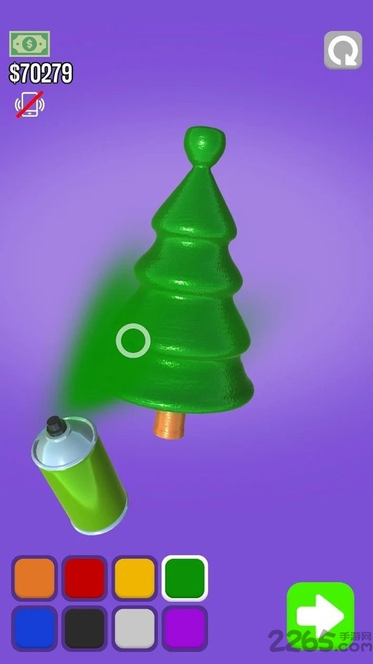 超级木旋3d版游戏