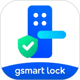 Gsmart 锁锁