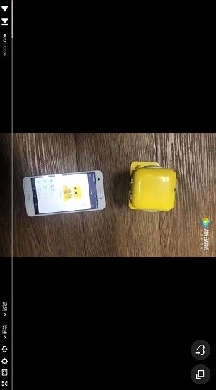 方小方cubee机器人手机版