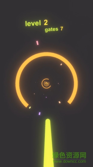 gatecrasher不速之客ios游戏