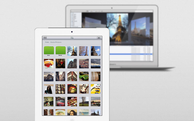 remote mouse已付费版(无线鼠标)