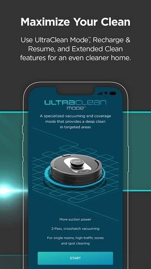 sharkclean安卓版apk