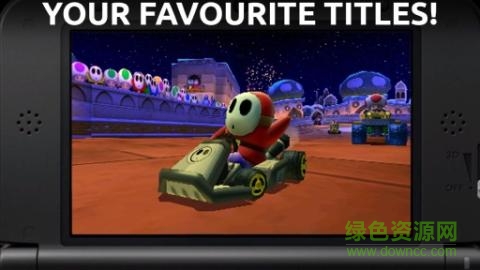 3ds emulator bior汉化