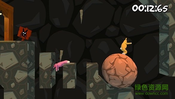 超级兔子人ios版