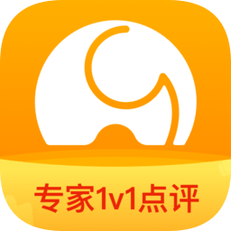 河小象写字