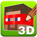 我的世界盒子皮肤编辑