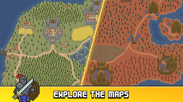 Warlords Conquest: Enemy Lines